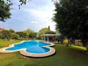 CASA EN CONDOMINIO CON ALBERCA EN LOS PUEBLITOS EN...