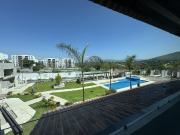 Casa en condominio con alberca en Morelos