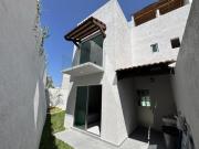 Casa en condominio con alberca en Morelos Casa en condominio con alberca en Morelos