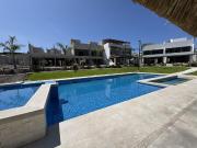 Casa en condominio con alberca en Morelos