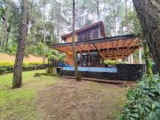 Casa en condominio con alberca, jacuzzi y vista al...