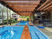 Casa en condominio con alberca, jacuzzi y vista al...