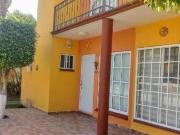 Casa en condominio con alberca La Campiña Emiliano... Casa en condominio con alberca La Campiña Emiliano...