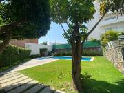 Casa en Condominio con Alberca Lomas de Cortes