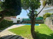 Casa en Condominio con Alberca Lomas de Cortes