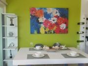 CASA EN CONDOMINIO CON ALBERCA NUEVA.!