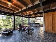 CASA EN CONDOMINIO CON ALBERCA, VALLE DE BRAVO