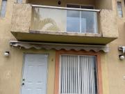 CASA EN CONDOMINIO CON ALBERCA Y AMENIDADES EN XOCHITEPEC