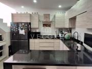 CASA EN CONDOMINIO CON ALBERCA Y CASA CLUB, SOLARES, ZAPOPAN