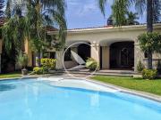 Casa en Condominio con Alberca y Jardín en Acapantzingo
