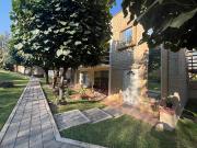 Casa en condominio con alberca y vigilancia