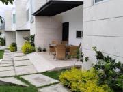 CASA EN CONDOMINIO CON ALBERCA Y VIGILANCIA EN OAXTEPEC.!