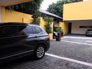 Casa en condominio con alta seguridad