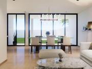 Casa en condominio con amenidades de 3 habitaciones en venta