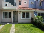 Casa en condominio con amenidades y doble filtro de...