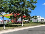 CASA EN CONDOMINIO CON AREAS VERDES, CANCHA DE BASKET,...