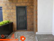 Casa en condominio con cuarto de servicio independiente