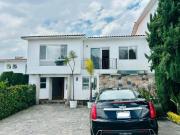 CASA EN CONDOMINIO CON DOBLE FILTRO DE SEGURIDAD,...