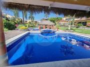 Casa en Condominio con doble vigilancia