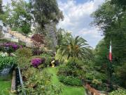 Casa en condominio con enorme jardín