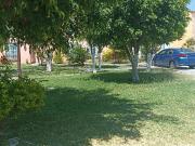 Casa en condominio, con excedente de terreno en Las...