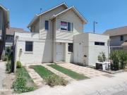 CASA EN CONDOMINIO CON FINANCIAMIENTO ESPECIAL