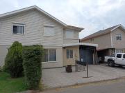 CASA EN CONDOMINIO CON FINANCIAMIENTO ESPECIAL