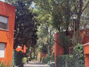 Casa en Condominio con Gran Jardín entre Santa Fe y...