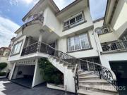 Casa en Condominio con Jardín Privado 4 habitaciones 8...