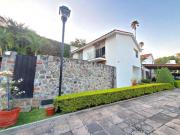 Casa en condominio con jardín privado y Seguridad...