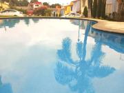 Casa en condominio con Jardín privado, Zona norte