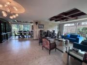 Casa en condominio con jardín y 4 recámaras en La...