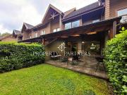 Casa en Condominio con marina