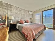 CASA EN CONDOMINIO CON PISCINA EN PIEDRA ROJA