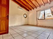 CASA EN CONDOMINIO CON SEGURIDAD EN VISTA HERMOSA