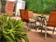 Casa en Condominio con Terraza Privada Condesa Roma