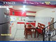 Casa en Condominio con Terraza y 2 Estacionamientos en...