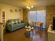 Casa en condominio con Terraza y Piscina