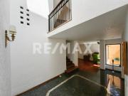 CASA EN CONDOMINIO CON VIGILANCIA 24 HR COL. LOS ALPES