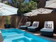 Casa en Condominio con vista al lago en Valle de Bravo