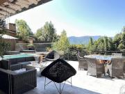 Casa en Condominio con vista al lago en Valle de Bravo