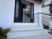 Casa en condominio con vista al lago y alberca