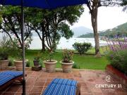 CASA EN CONDOMINIO CON VISTA Y ACCESO AL LAGO, SAN...