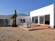 Casa en condominio consolidado