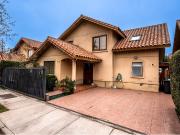 CASA EN CONDOMINIO CONSOLIDADO