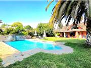 Casa en Condominio Consolidado Los Ciruelos