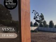 Casa en condominio consolidado Mantagua