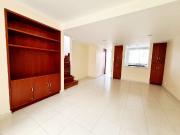Casa en condominio Cuajimalpa