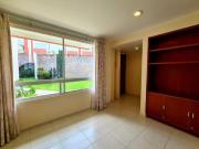 Casa en condominio Cuajimalpa