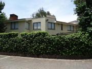 Casa en condominio Cuajimalpa jardín privado de 140 m2